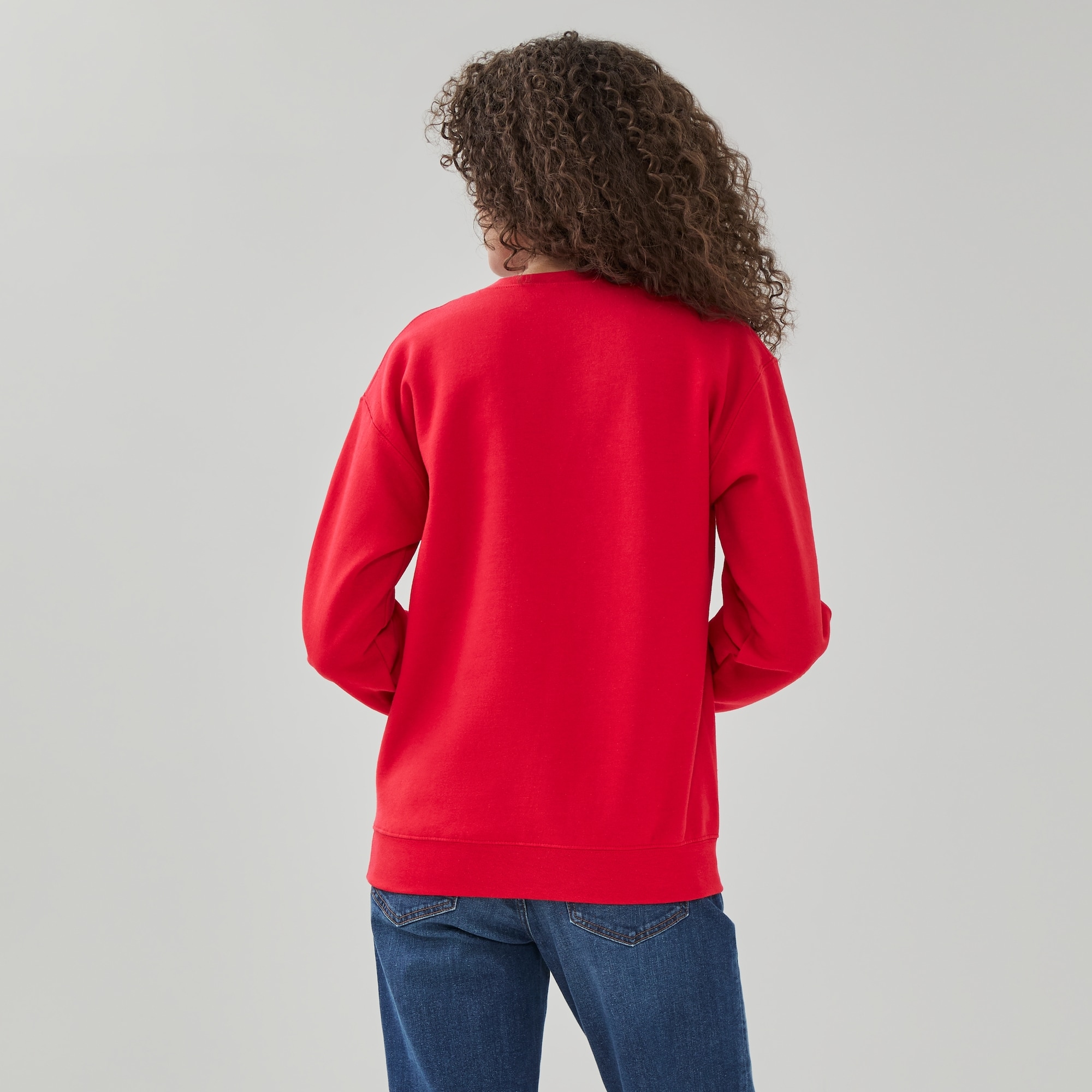 Adult NHL Montreal Canadiens Sweatshirt