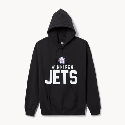 Joe Fresh Adult NHL Winnipeg Jets Hoodie 1 ea, $49.00/1ea