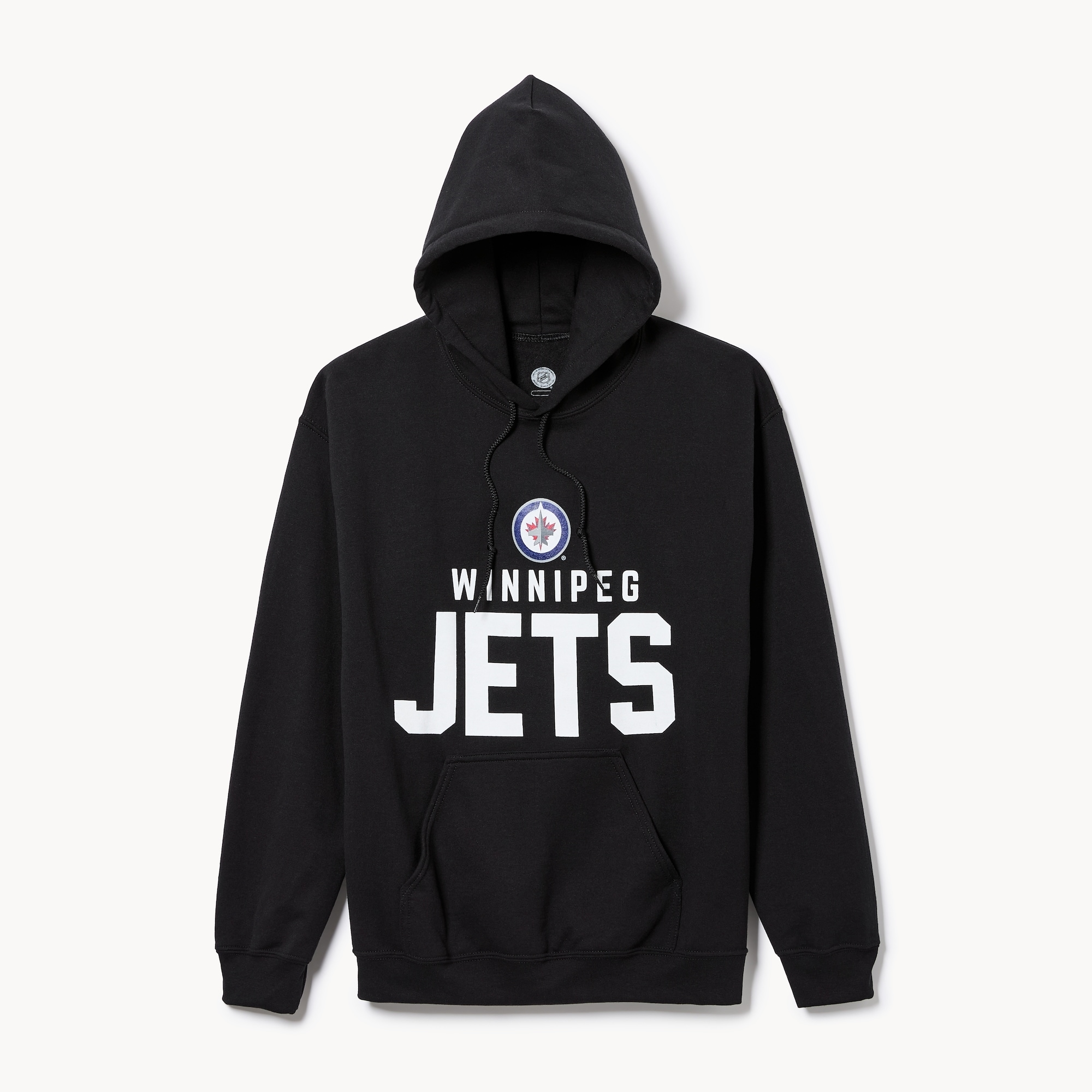 Adult NHL Winnipeg Jets Hoodie
