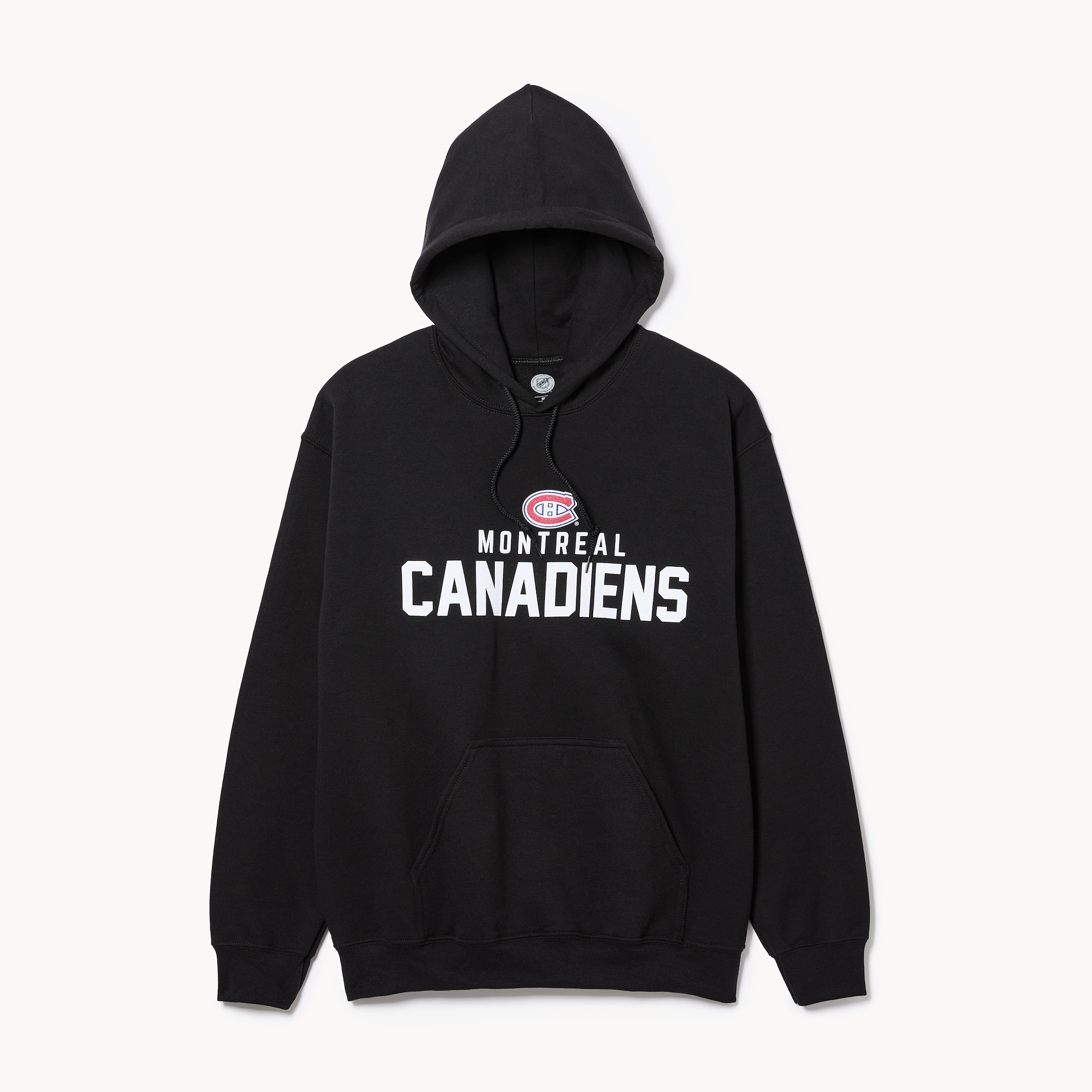 Adult NHL Montreal Canadiens Hoodie