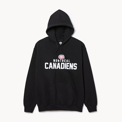 Joe Fresh Haut à capuchon LNH Canadiens de Montréal, adultes 1 ea, 49,00 $/1ch
