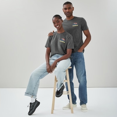 Joe Fresh T-shirt imprimé Yosemite pour adultes 1 ea, 25,00 $/1ch