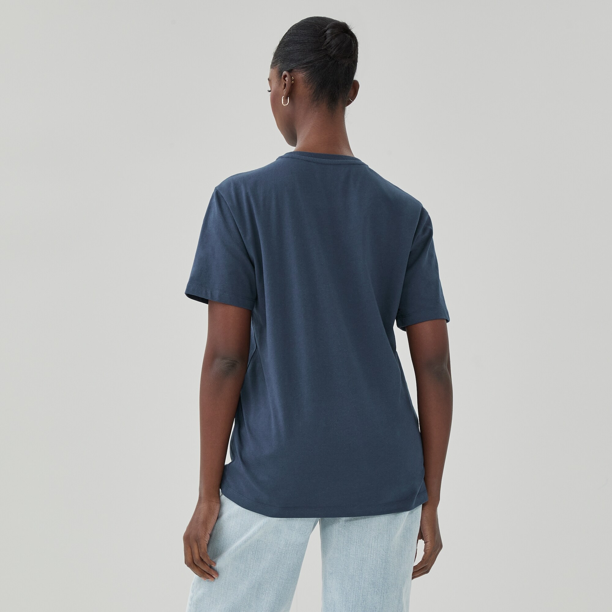 T-shirt imprimé Jasper pour adultes