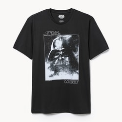 Joe Fresh T-shirt Darth Vader pour adultes 1 ea, 25,00 $/1ch