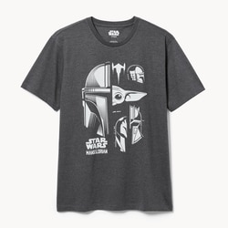Joe Fresh Men's Star Wars The Mandalorian T-Shirt 1 ea, $25.00/1ea