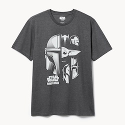 Joe Fresh T-shirt The Mandalorian pour hommes 1 ea, 25,00 $/1ch