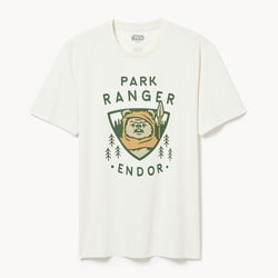 Joe Fresh Adult Star Wars Endor Park Ranger T-Shirt 1 ea, $25.00/1ea