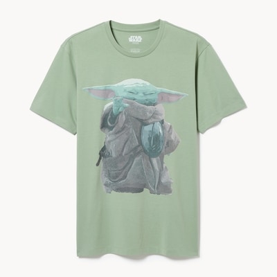 Joe Fresh T-shirt Star Wars pour adultes 1 ea, 25,00 $/1ch
