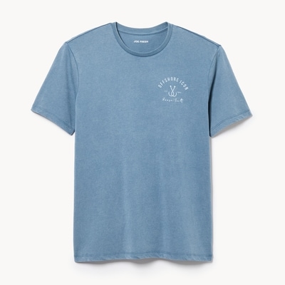 Joe Fresh Adult Banzai Joe Graphic T-Shirt 1 ea, $25.00/1ea