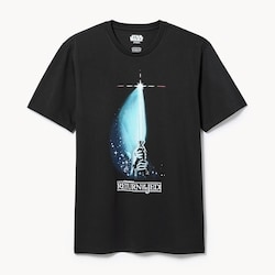 Joe Fresh Adult Star Wars Return of the Jedi T-Shirt 1 ea, $25.00/1ea