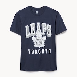 Joe Fresh Adult NHL Toronto Maple Leafs T-Shirt 1 ea, $30.00/1ea