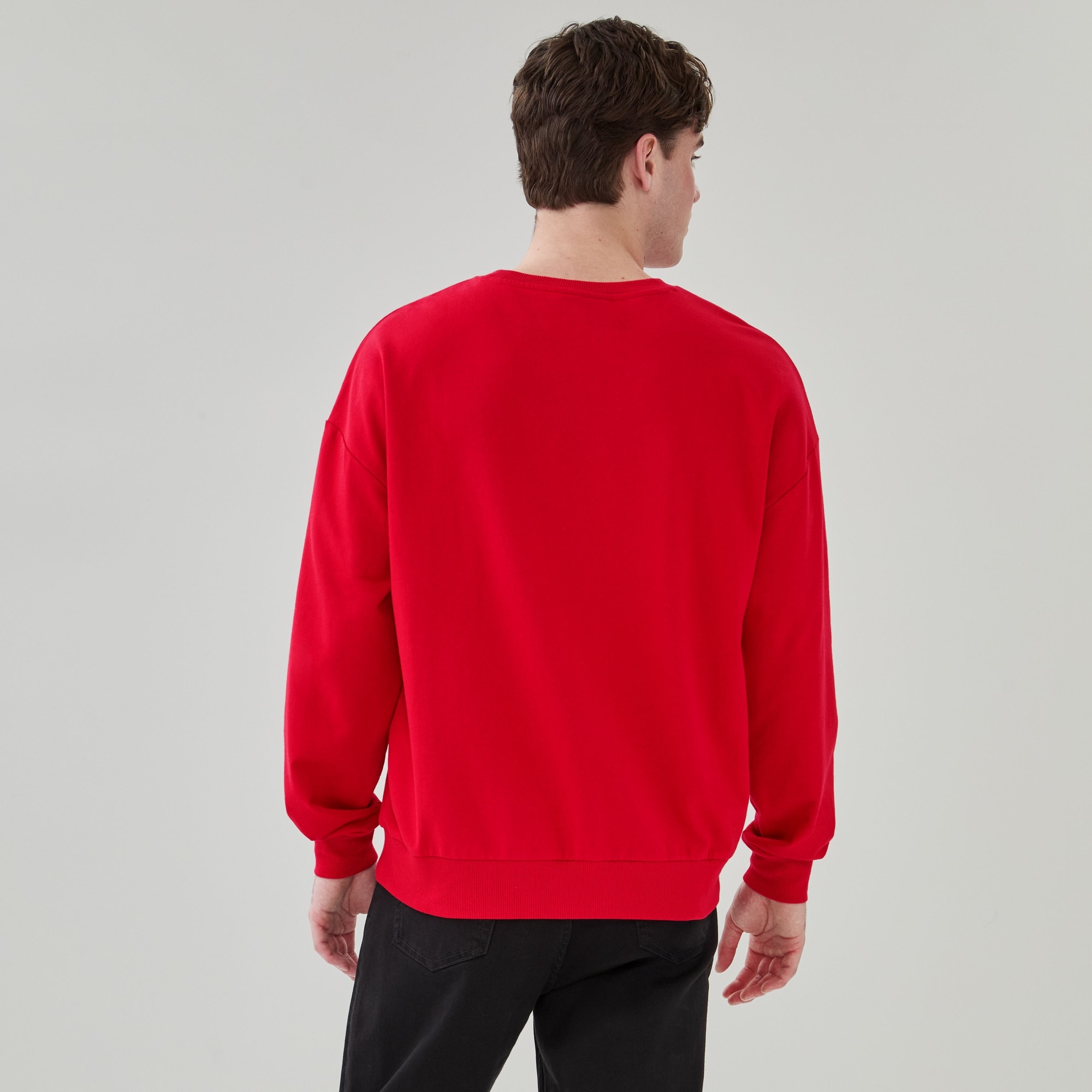 Adult FIFA World Cup 2026™ Canada Sweatshirt