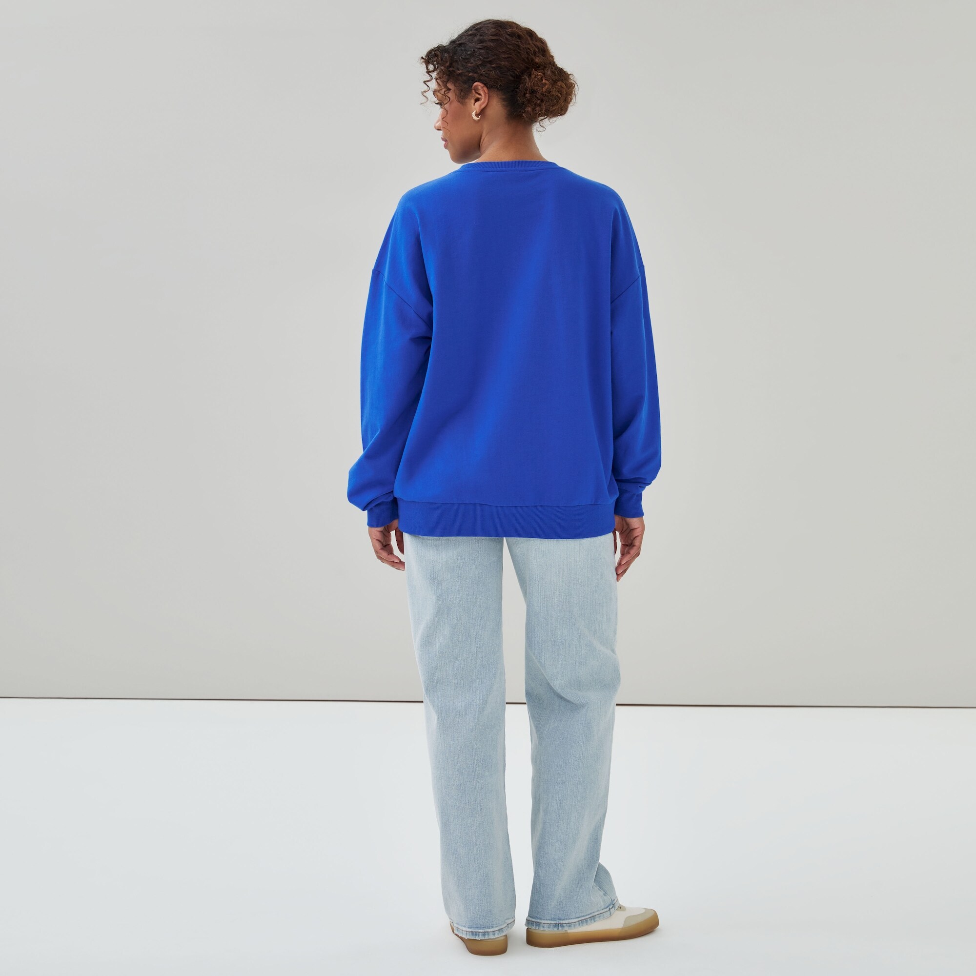 Adult FIFA World Cup 2026™ Italy Sweatshirt