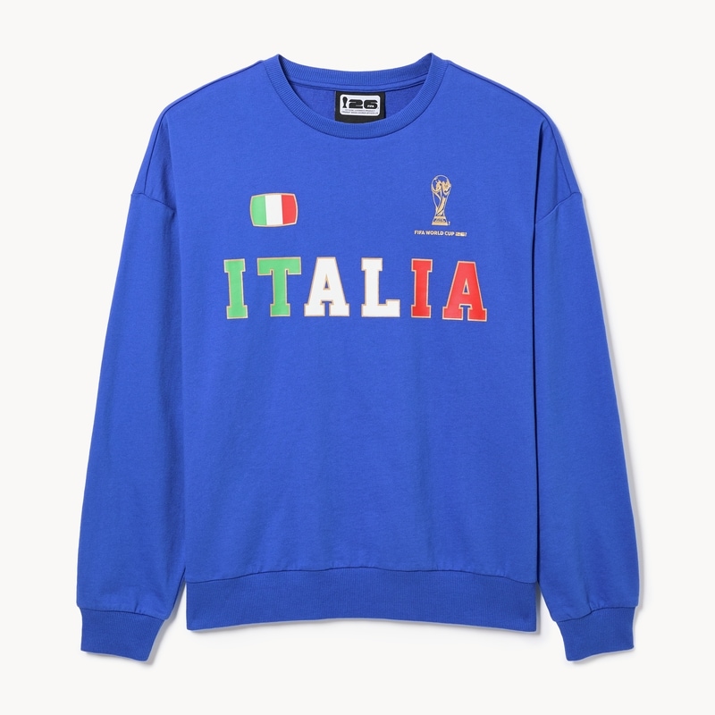 Adult FIFA World Cup 2026™ Italy Sweatshirt