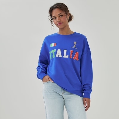  Chandail en molleton FIFA World Cup 2026™ Italie 1 ea, 45,00 $/1ch