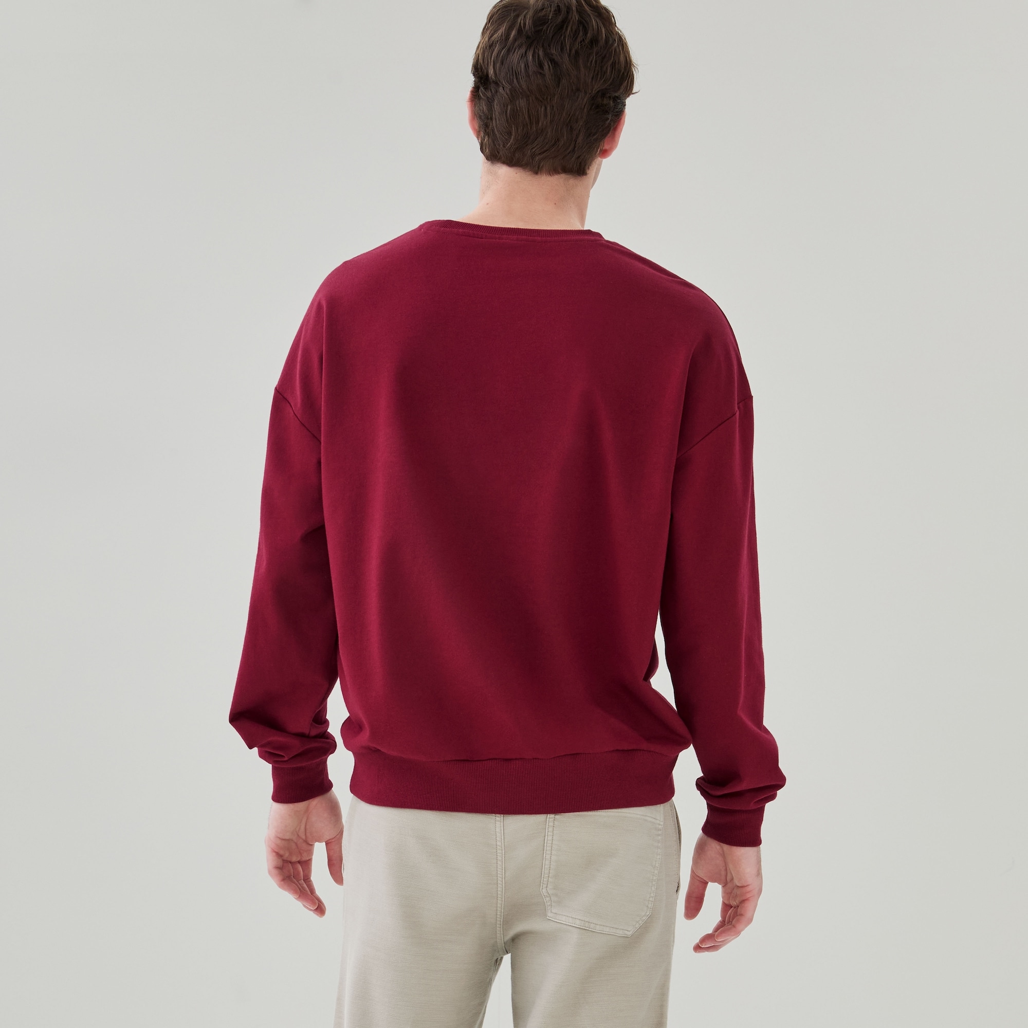 Adult FIFA World Cup 2026™ Portugal Sweatshirt