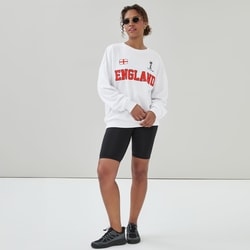 FIFA Adult FIFA World Cup 2026™ England Sweatshirt 1 ea, $45.00/1ea