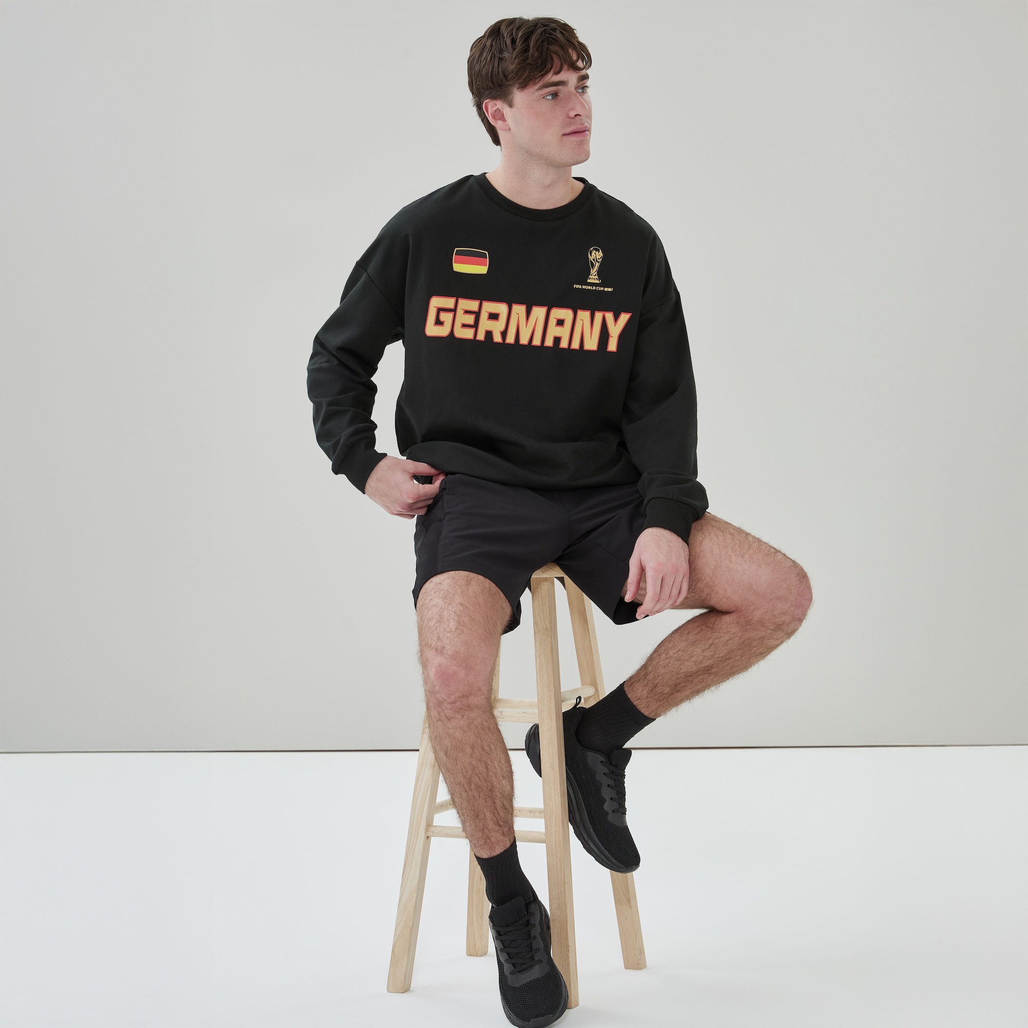 Adult FIFA World Cup 2026™ Germany Sweatshirt