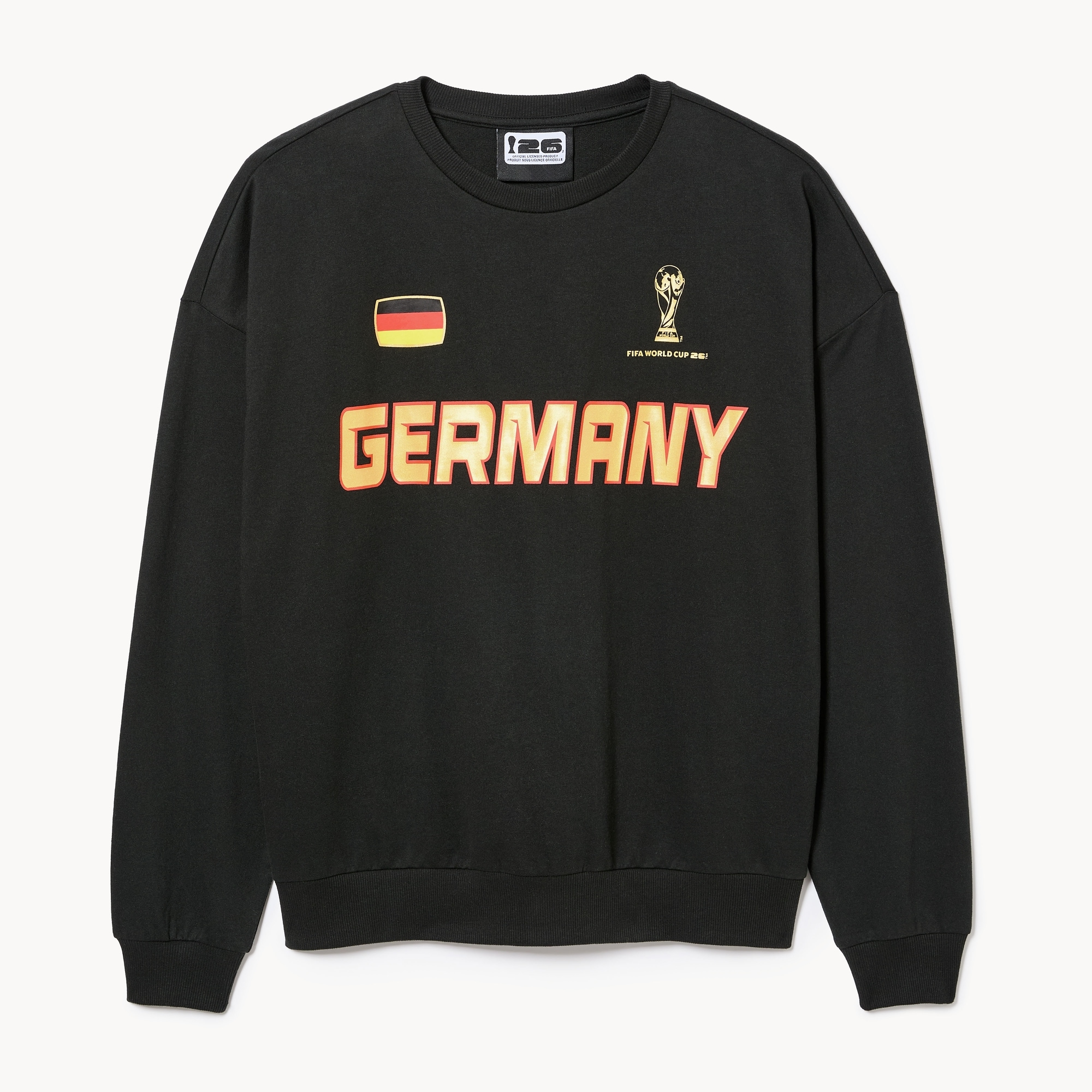 Adult FIFA World Cup 2026™ Germany Sweatshirt