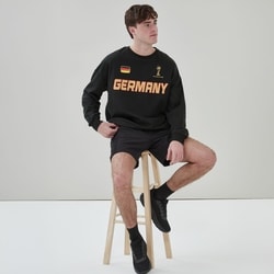 FIFA Adult FIFA World Cup 2026™ Germany Sweatshirt 1 ea, $45.00/1ea
