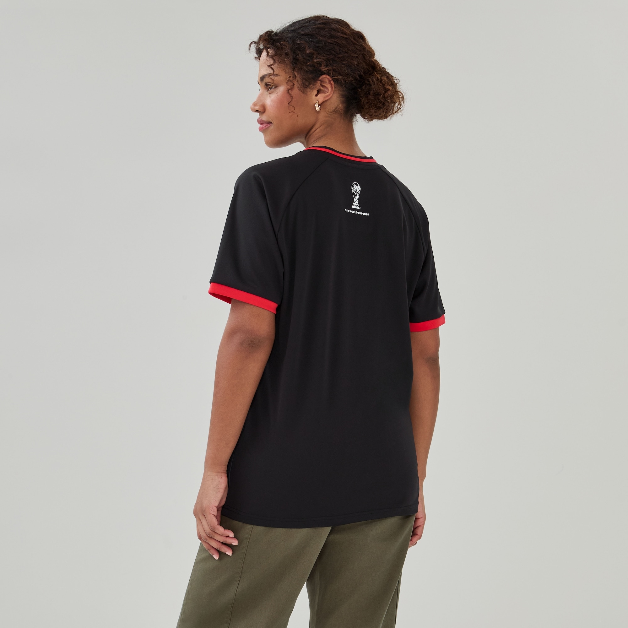 Adult FIFA World Cup 2026™ Canada T-Shirt