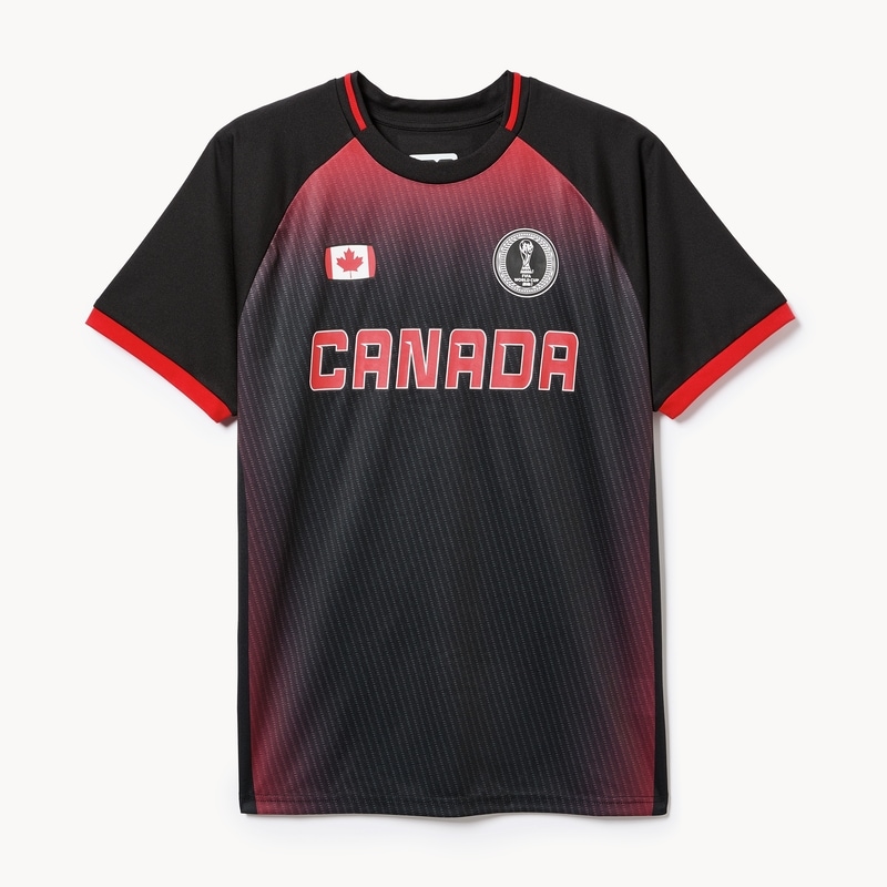 Men's FIFA World Cup 2026™ Canada T-Shirt