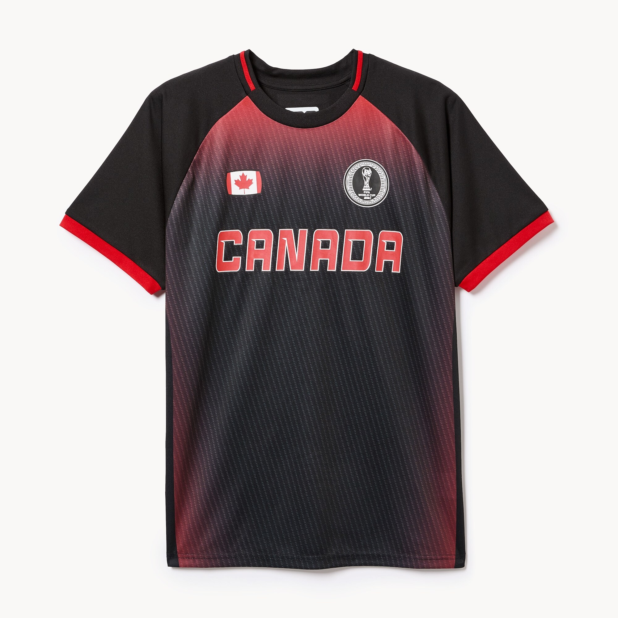 Adult FIFA World Cup 2026™ Canada T-Shirt