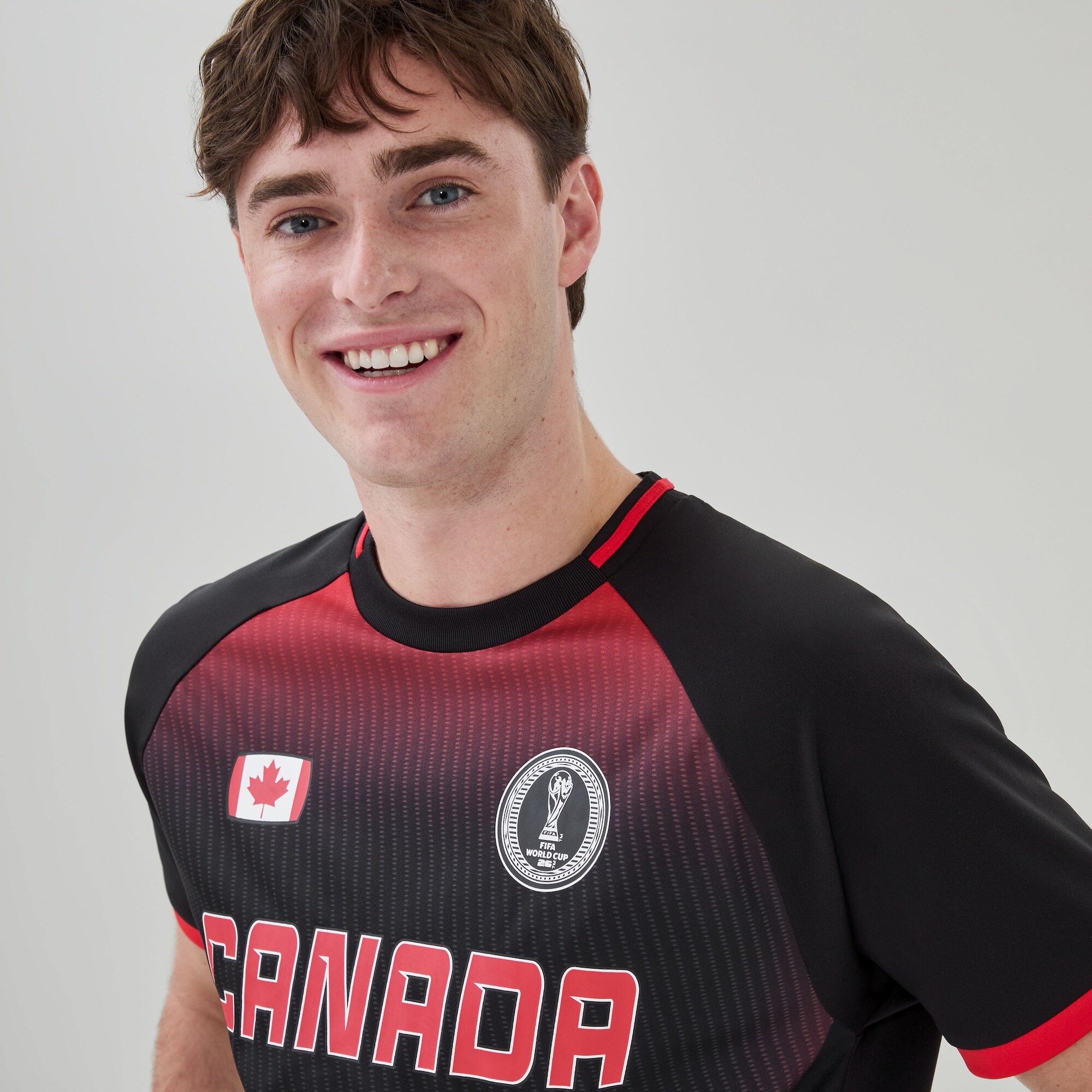 Adult FIFA World Cup 2026™ Canada T-Shirt