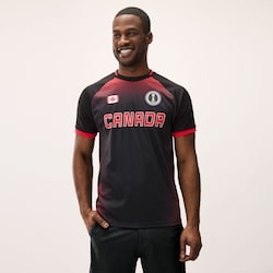 T-shirt FIFA World Cup 2026™ Canada, hommes 1 ea, 35,00 $/1ch