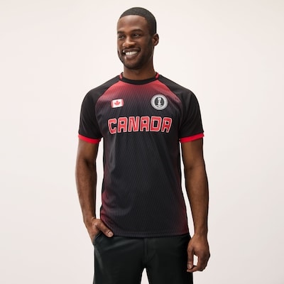 FIFA Men's FIFA World Cup 2026™ Canada T-Shirt 1 ea, $35.00/1ea