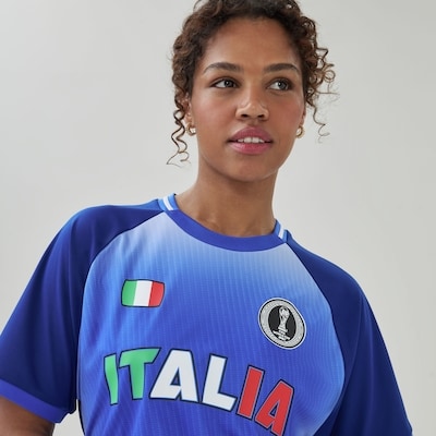 FIFA Adult FIFA World Cup 2026™ Italy T-Shirt 1 ea, $35.00/1ea