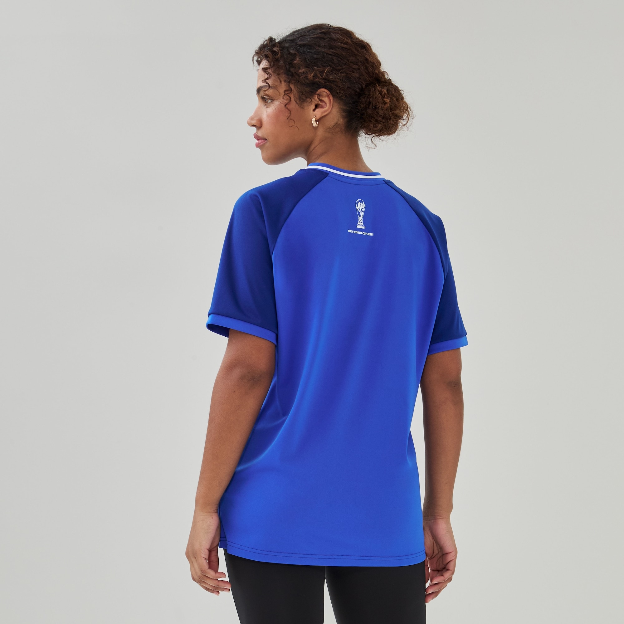Adult FIFA World Cup 2026™ Italy T-Shirt