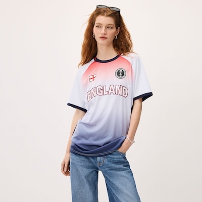 FIFA Adult FIFA World Cup 2026™ England T-Shirt 1 ea, $35.00/1ea