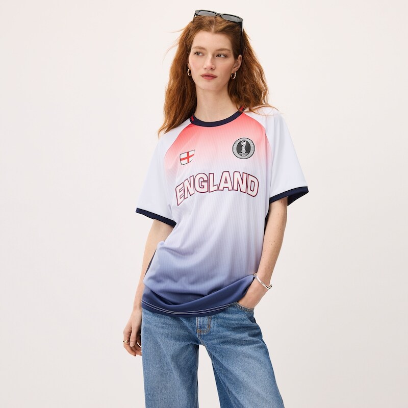 FIFA Adult FIFA World Cup 2026™ England T-Shirt - 1 ea | Zehrs