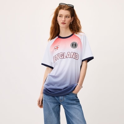 FIFA Adult FIFA World Cup 2026™ England T-Shirt 1 ea, $35.00/1ea