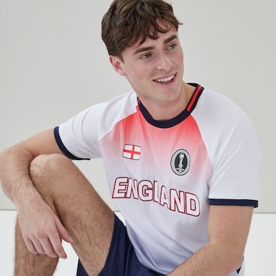 FIFA Adult FIFA World Cup 2026™ England T-Shirt 1 ea, $35.00/1ea