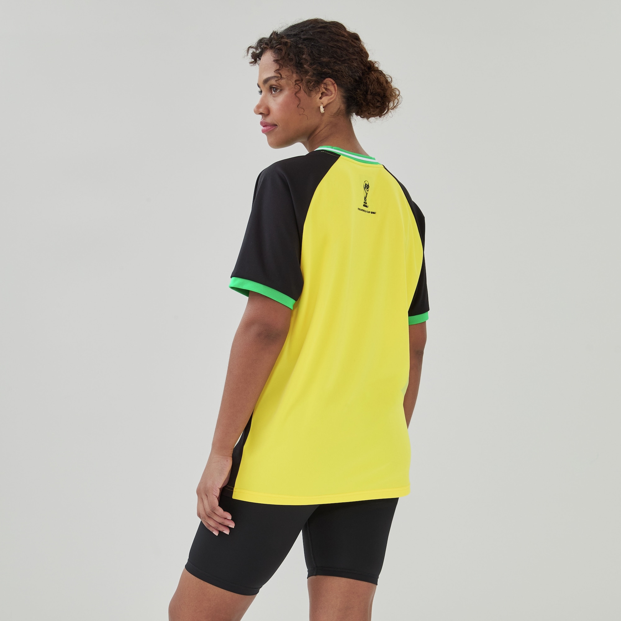 T-shirt FIFA World Cup 2026™ Brésil, adultes