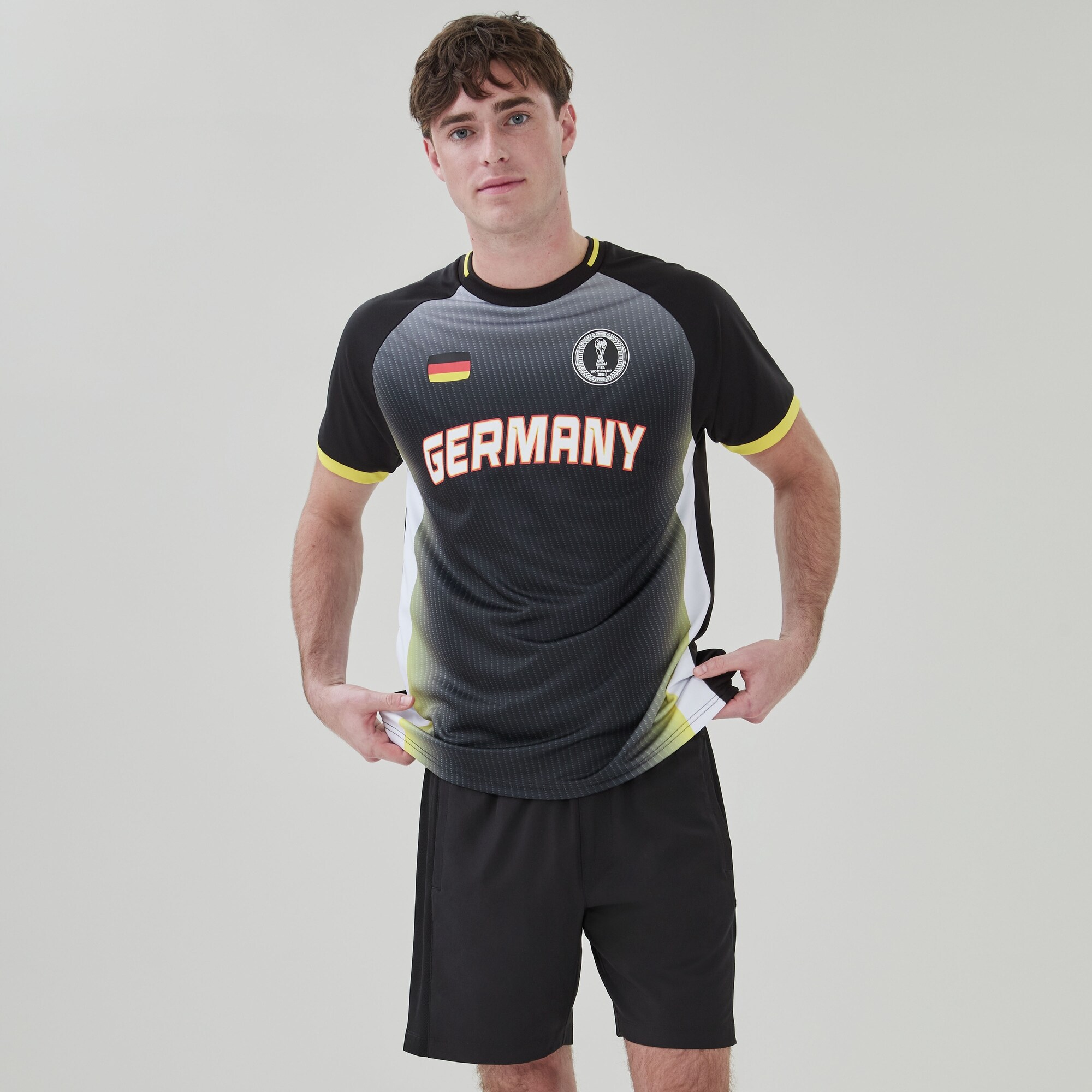 T-shirt FIFA World Cup 2026™ Allemagne, adultes