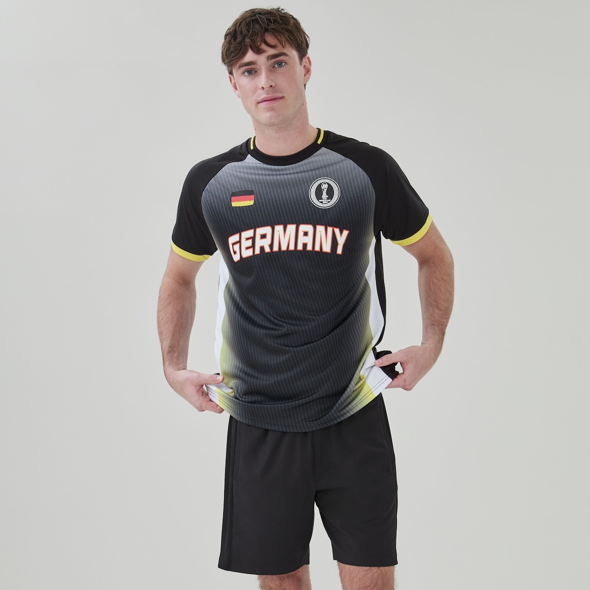 Adult FIFA World Cup 2026 Germany T-Shirt