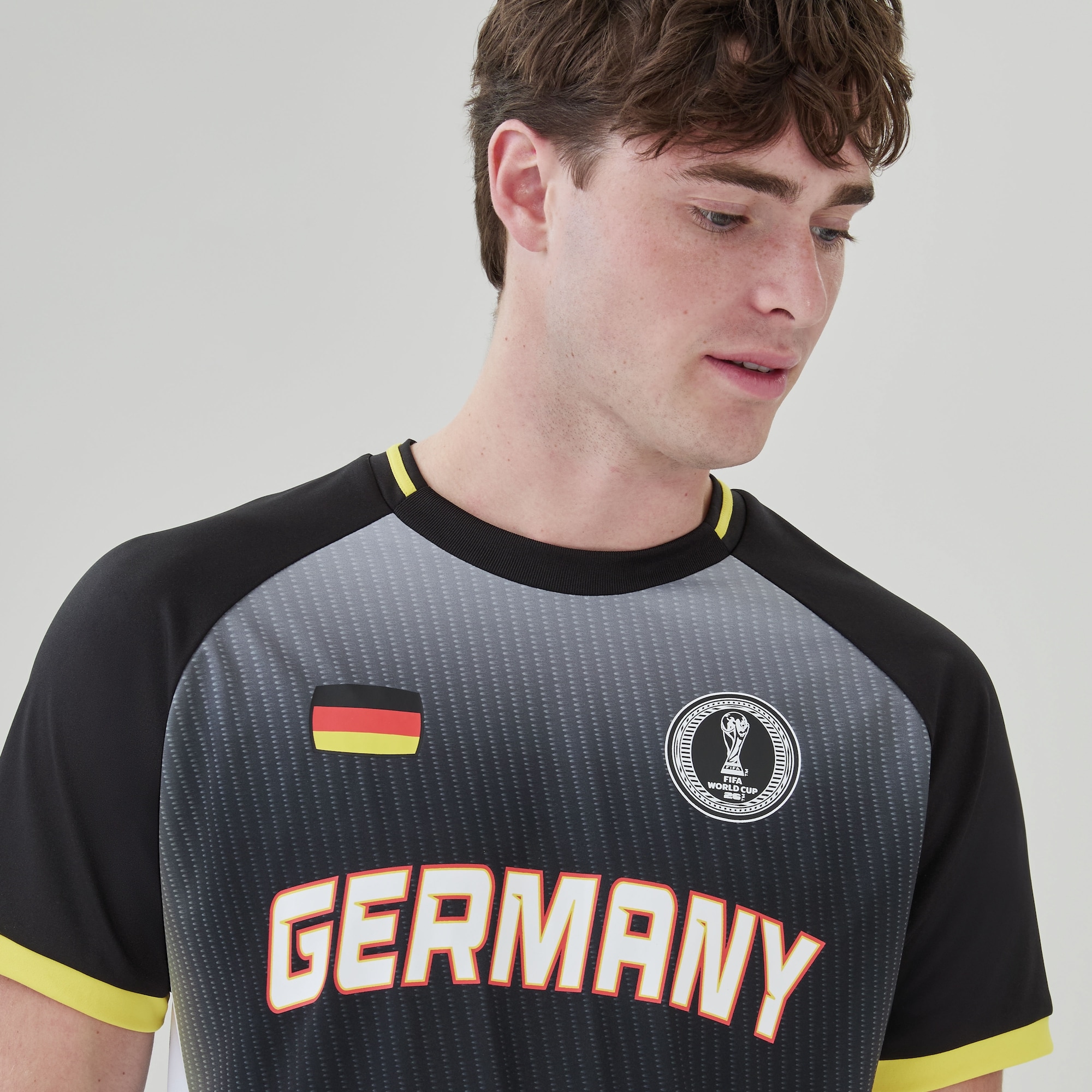 Adult FIFA World Cup 2026™ Germany T-Shirt