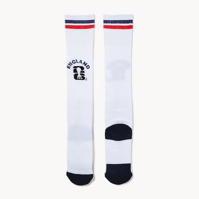 Chaussettes tube FIFA World Cup 2026™ Canada - Blanc