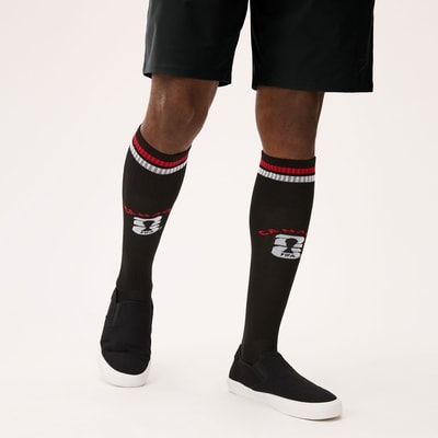 Adult FIFA World Cup 2026™ Canada Crew Socks - Black