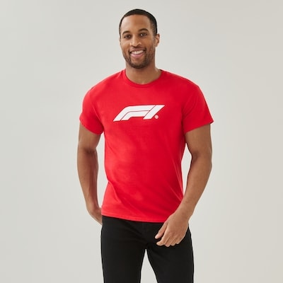 Joe Fresh Adult Formula 1 Graphic T-Shirt 1 ea, $25.00/1ea