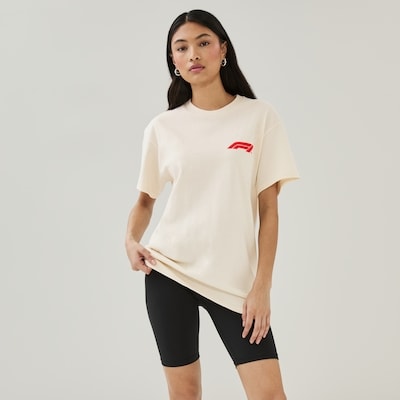 Joe Fresh Adult Formula 1 Graphic T-Shirt 1 ea, $25.00/1ea