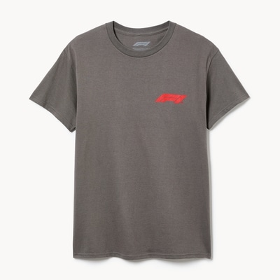Joe Fresh Adult Formula 1 Graphic T-Shirt 1 ea, $25.00/1ea