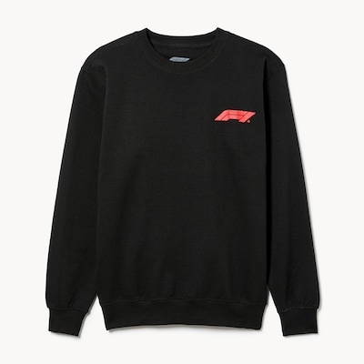Joe Fresh Chandail en molleton imprimé Formule 1, adultes 1 ea, 39,00 $/1ch