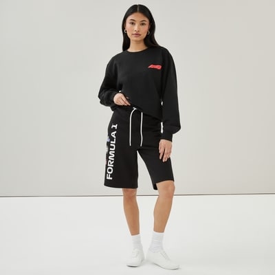Joe Fresh Adult Formula 1 Pull-On Short 1 ea, $25.00/1ea