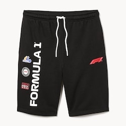 Joe Fresh Adult Formula 1 Pull-On Short - 1 ea | Zehrs