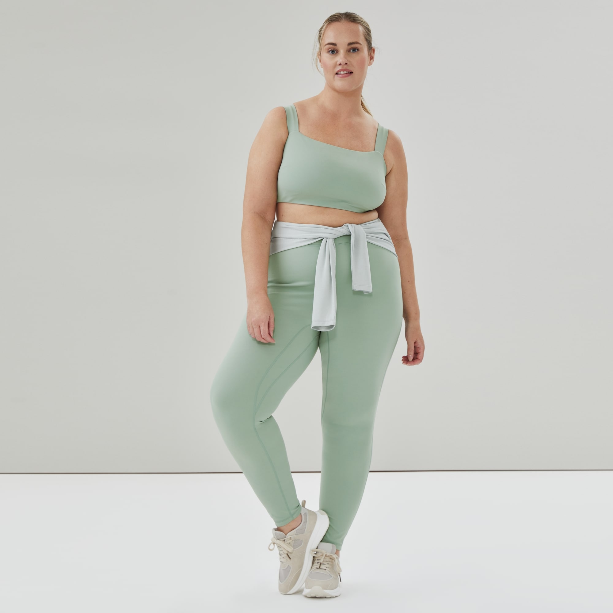 Women+ Alessia Sports Bra