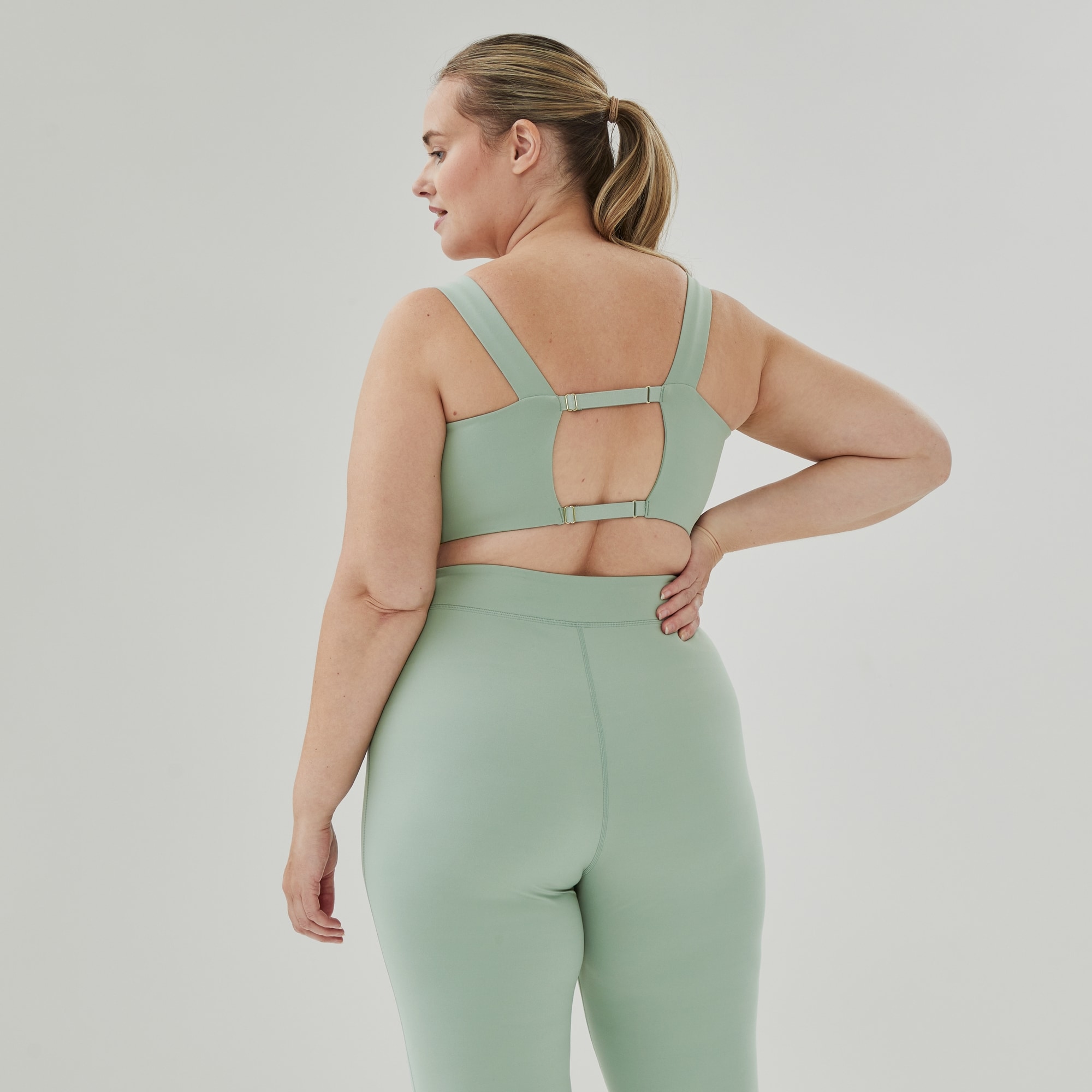 Women+ Alessia Sports Bra